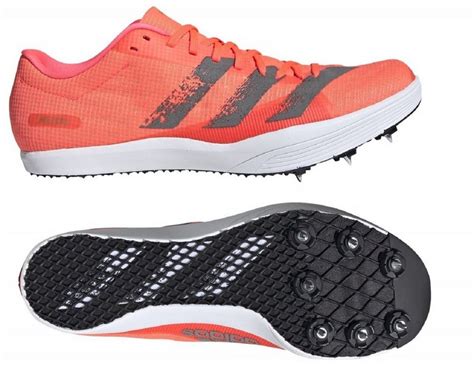 adidas weitsprung spikes damen